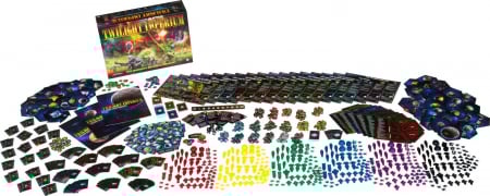Twilight Imperium (4th Edition) - EN [3]