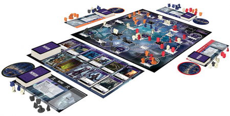 Tyrants of the Underdark – EN [1]