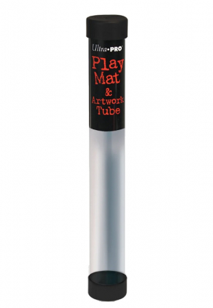 Playmats & tubes - Ultra PRO Playmat and Artwork Tube