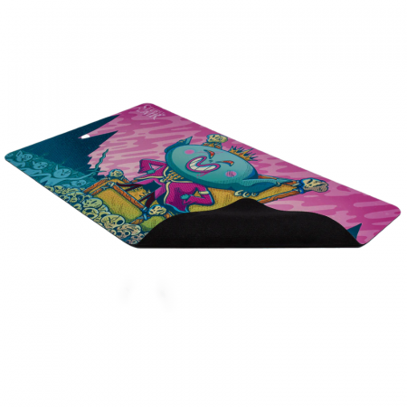 Ultra PRO - Secret Lair June 2023 Playmat Muxus, Goblin Grandee for Magic: The Gathering [1]