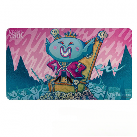 Playmats & tubes - Ultra PRO - Secret Lair June 2023 Playmat Muxus, Goblin Grandee for Magic: The Gathering