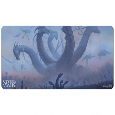 Playmats & tubes - Ultra PRO - Secret Lair October 2023 Playmat Avon v4 for Magic: The Gathering