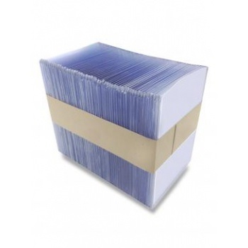 Toploaders - Ultra PRO Toploader - 3" x 4" Super Thick
