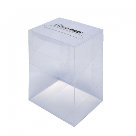Ultra PRO - Toploader Storage Box [2]