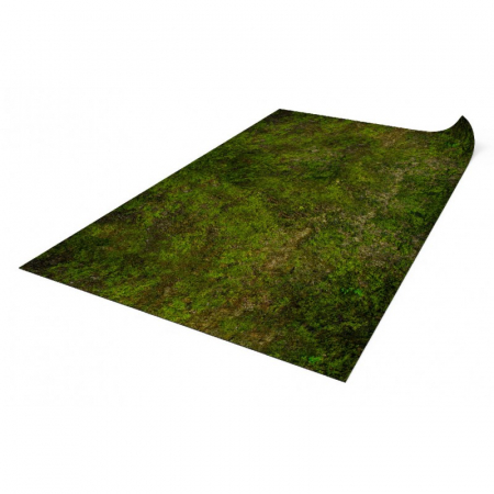 Accesorii wargaming - Undergrowth Gaming Mat (72" x 48")
