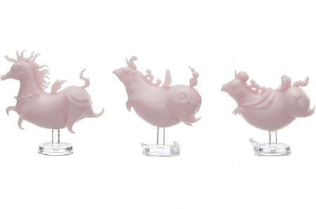 Unicorn Fever: Royal Hooves Expansion (Extensie) - EN [2]