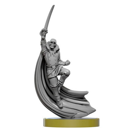 Unmatched Adventures: Tales to Amaze - EN [5]