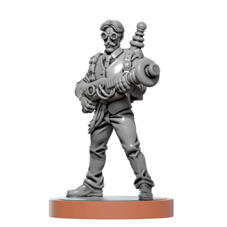 Unmatched Adventures: Tales to Amaze - EN [3]