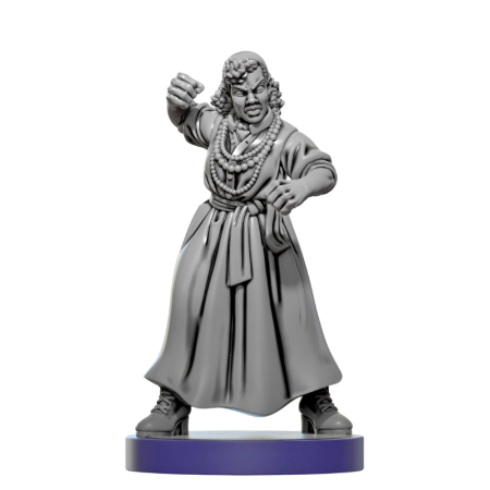 Unmatched Adventures: Tales to Amaze - EN [4]