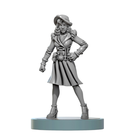 Unmatched Adventures: Tales to Amaze - EN [6]