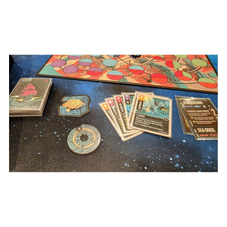 Unmatched: Battle of Legends Vol. 3 - EN [1]