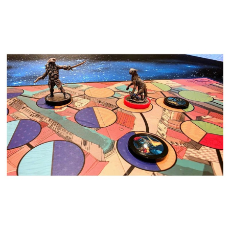 Unmatched: Battle of Legends Vol. 3 - EN [3]