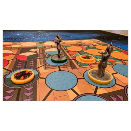 Unmatched: Battle of Legends Vol. 3 - EN - (cutie usor deteriorata) [2]