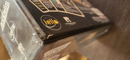 Unmatched: Battle of Legends Vol. 3 - EN - (cutie usor deteriorata) [5]