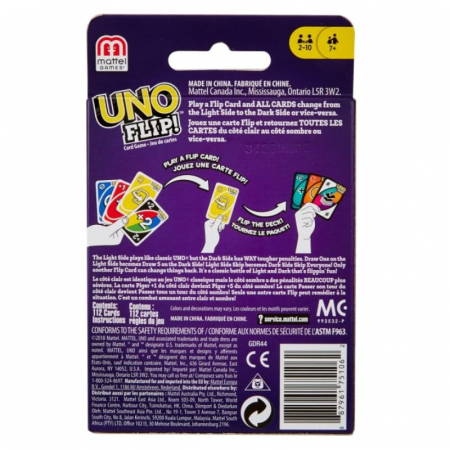 Uno Flip - EN [2]
