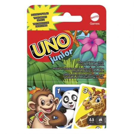 UNO JR (Refresh) - EN [4]