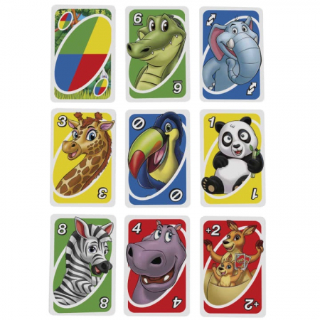 UNO JR (Refresh) - EN [2]