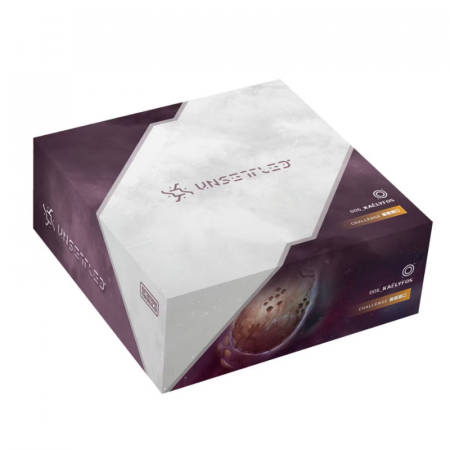 Board Games - Unsettled: Planet 006 Kaelyfos (Extensie) - EN