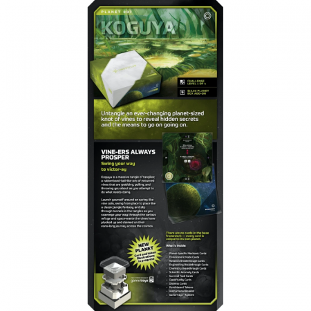 Unsettled: Planet 007 Koguya (Extensie) - EN [1]