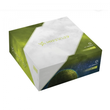 Board Games - Unsettled: Planet 007 Koguya (Extensie) - EN