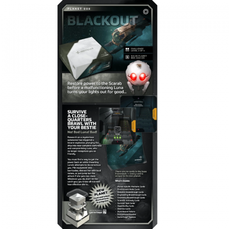 Unsettled: Planet 008 Blackout (Extensie) - EN [1]