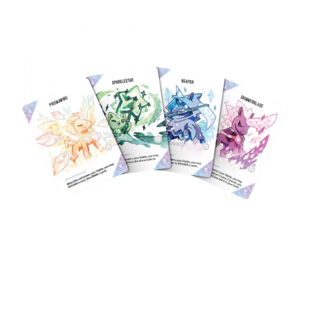 Unstable Unicorns: Diamond Edition - EN [2]