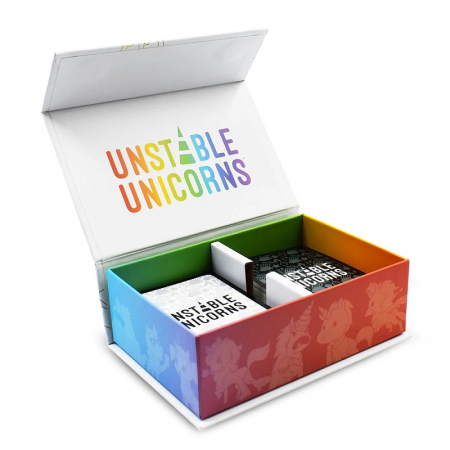 Unstable Unicorns - EN [2]