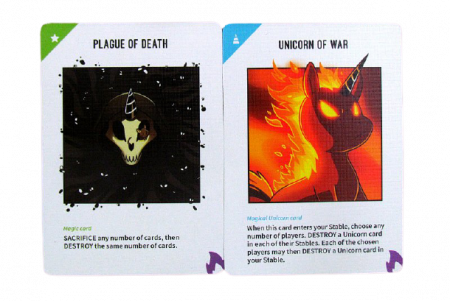 Unstable Unicorns: Rainbow Apocalypse (Extensie) - EN [1]