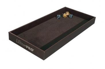 Dice trays & bags - Dice Rolling Tray - UP