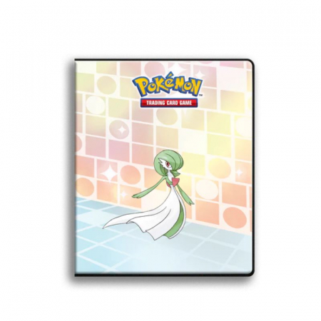 Albume & pagini - UP - Gallery Series: Trick Room 4-Pocket Portfolio for Pokémon