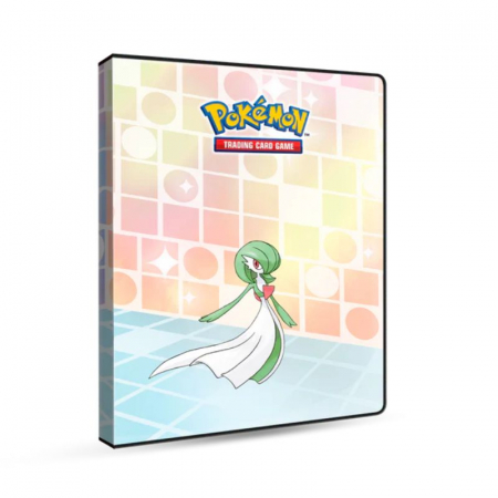 Albume & pagini - UP - Gallery Series: Trick Room 9-Pocket Portfolio (5-sheet) for Pokémon