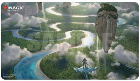 Playmats & tubes - Ultra PRO Magic: The Gathering Zendikar Playmat V2
