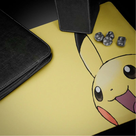 Ultra PRO - Pikachu Playmat for Pokemon [2]