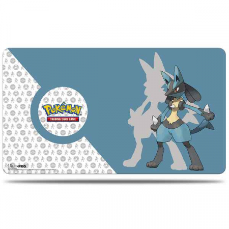 Playmats & tubes - Ultra PRO - Playmat - Pokémon – Lucario
