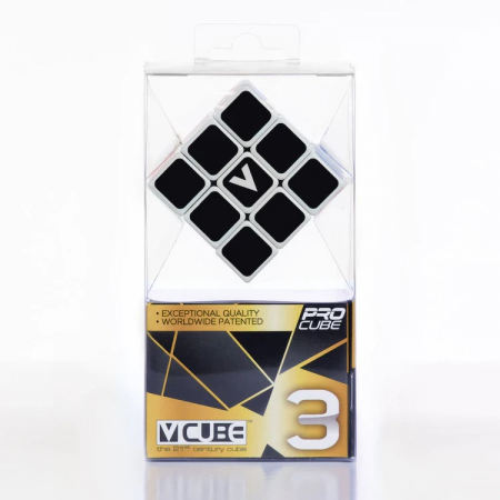 Geek Zone - V-Cube 3
