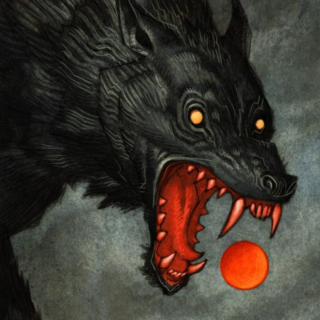 Vaesen Nordic Horror RPG - Mythic Carpathia - EN [2]