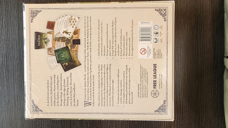 Vaesen Nordic Horror RPG - Starter Set - EN [3]