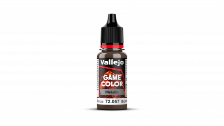 Vopsele Vallejo - Vallejo - Game Color: Bright Bronze (057) (18ml)