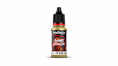 Vopsele Vallejo - Vallejo - Game Color: Dead Flesh (035) (18ml)