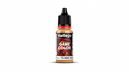 Painting & Terrain - Vallejo - Game Color: Elf Skin Tone (004) (18ml)