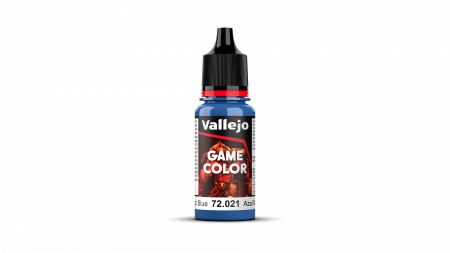 Vopsele Vallejo - Vallejo - Game Color: Magic Blue (021) (18ml)