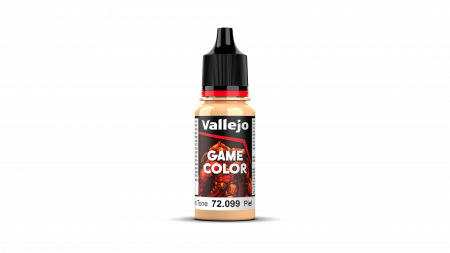Vopsele Vallejo - Vallejo - Game Color: Skin Tone (099) (18ml)