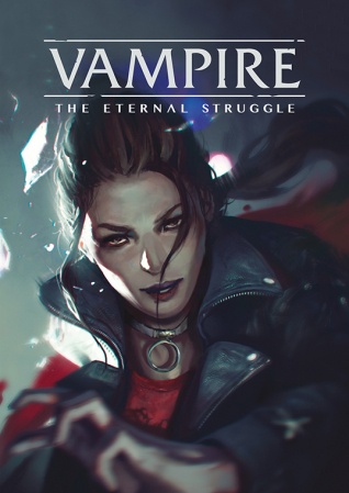 Vampire: The Eternal Struggle Fifth Edition - Starter Kit (5 Preconstructed Decks) - EN [5]
