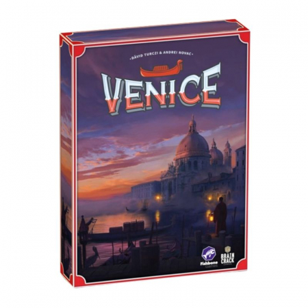 Jocuri de strategie - Venice - EN