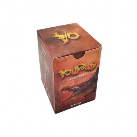 Board Games - Volfyirion Card Game - EN