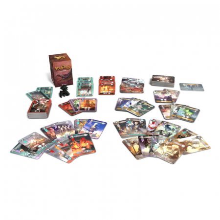 Volfyirion Card Game - EN [1]