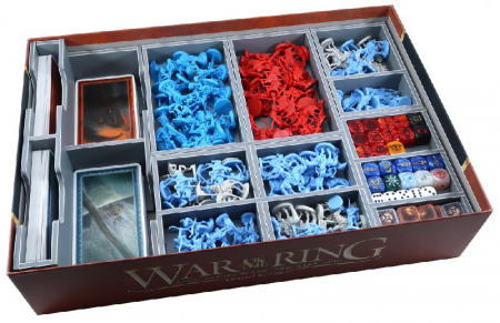 War of the Ring Insert [1]