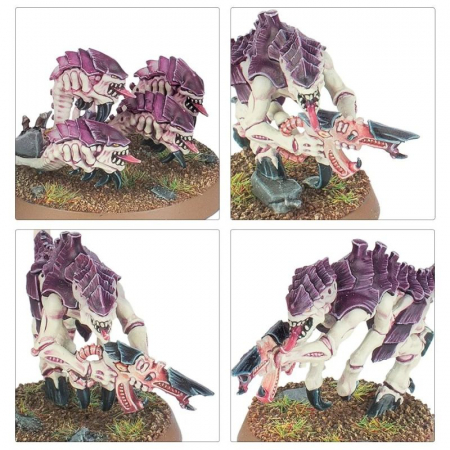 Warhammer 40,000 Introductory Set - GW [5]