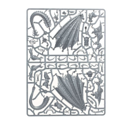 Warhammer 40k - Angron Daemon Primarch of Khorne - GW [2]