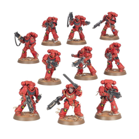 Warhammer 40k - Armageddon - EN [2]